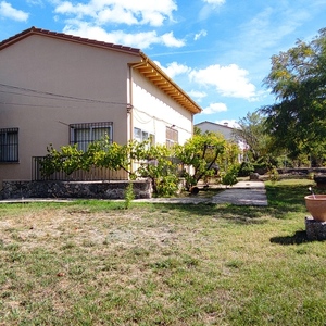 Casa en venta en El Burgo de Osma