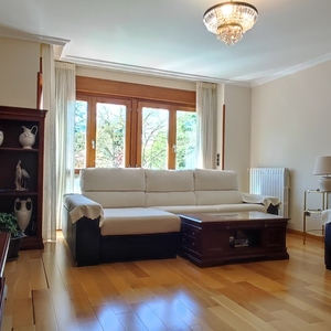 Piso en venta en Soria