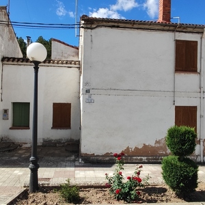 Casa en venta en El Burgo de Osma