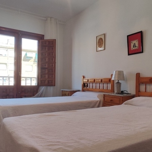 Piso en venta en El Burgo de Osma