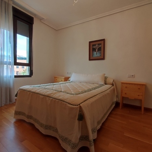 Piso en venta en El Burgo de Osma