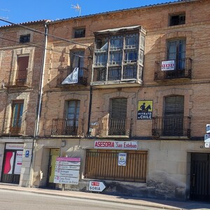 Casa en venta en San Esteban de Gormaz