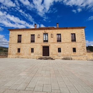 Casa en venta en Berlanga de Duero