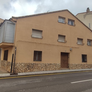 Casa en venta en El Burgo de Osma