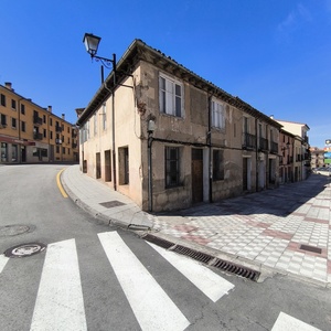 Casa en venta en El Burgo de Osma