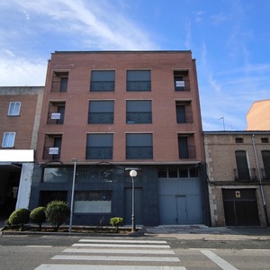 Casa en venta en El Burgo de osma