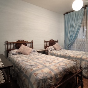 Piso en venta en Soria