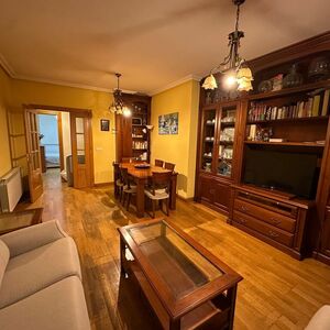 Piso en venta en El Burgo de Osma