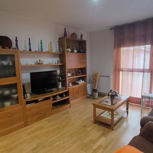 Piso en venta en El Burgo de Osma