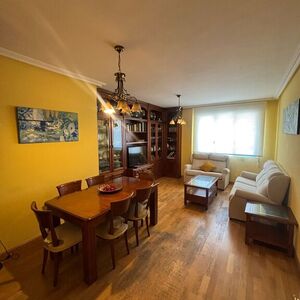 Piso en venta en El Burgo de Osma