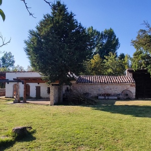 Casa en venta en El Burgo de Osma