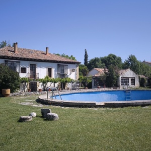 Casa en venta en El Burgo de Osma