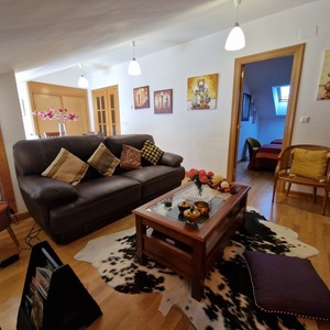 Piso en venta en El Burgo de Osma