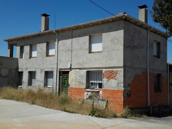 Casa en Valdenarros
