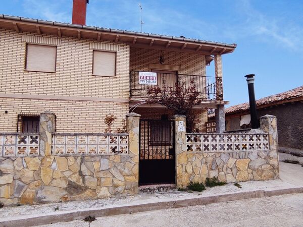 Casa en Valdenarros
