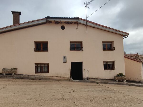 Casa en Torreblacos