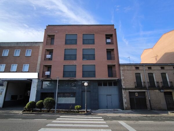 Casa en El Burgo de osma