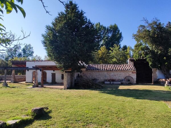 Casa en El Burgo de Osma