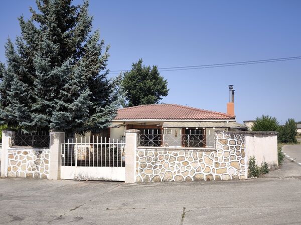 Casa en Fuentecantales