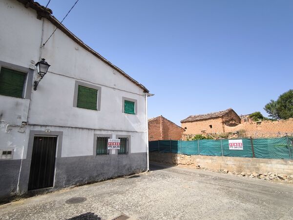 Casa en El Burgo de Osma