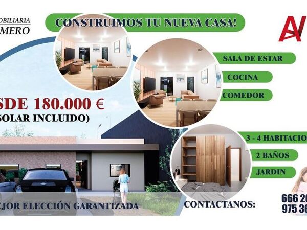 Promoción en El Burgo de Osma