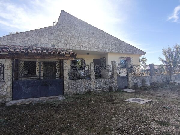 Casa en La Olmeda