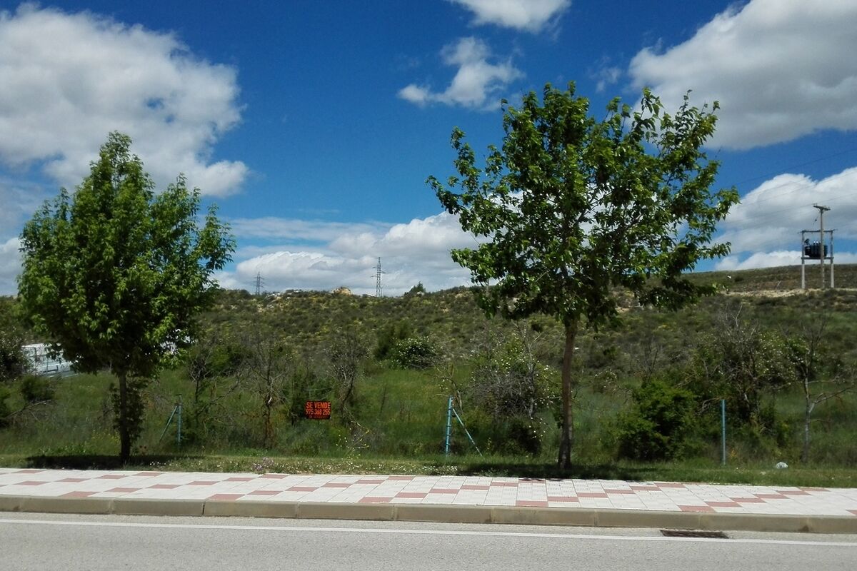 Solar en El Burgo de Osma – foto 4
