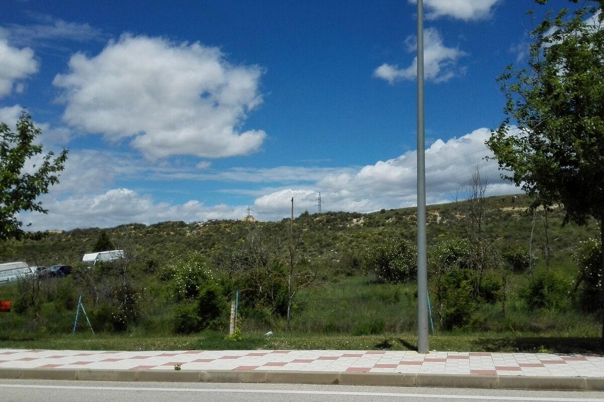 Solar en El Burgo de Osma – foto 5