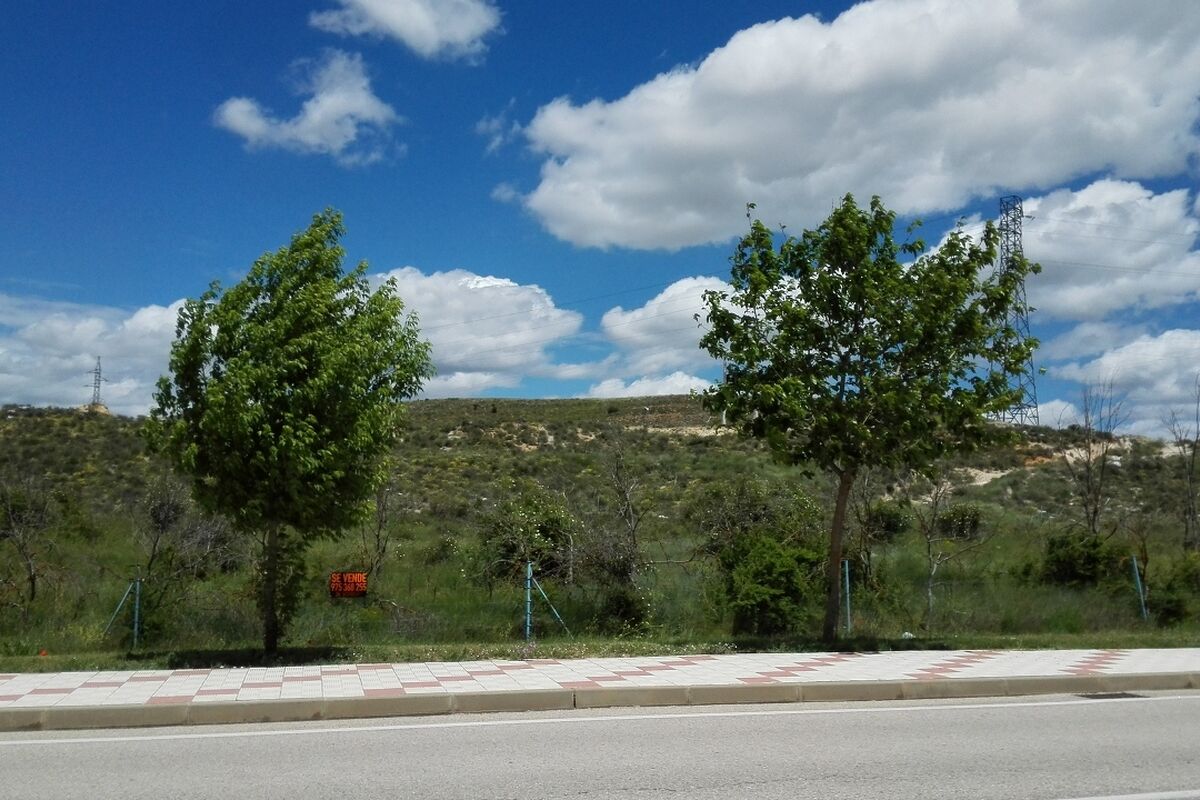 Solar en El Burgo de Osma – foto 1