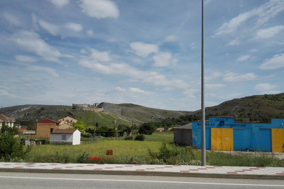 Solar en El Burgo de Osma – foto 2