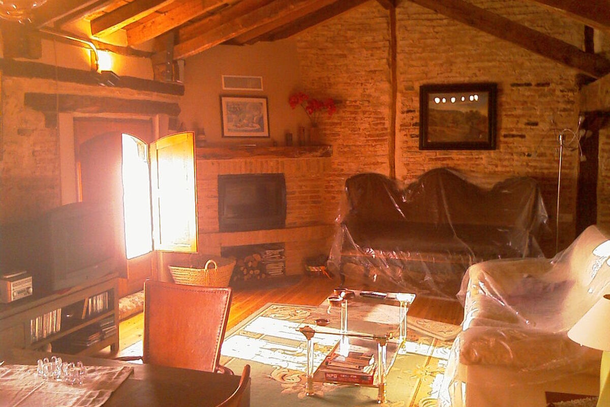 Piso en El Burgo de Osma – foto 1