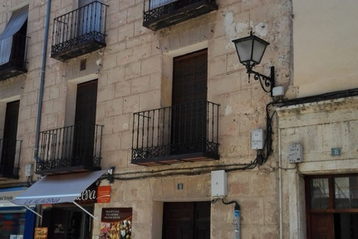 Piso en El Burgo de Osma – foto 3