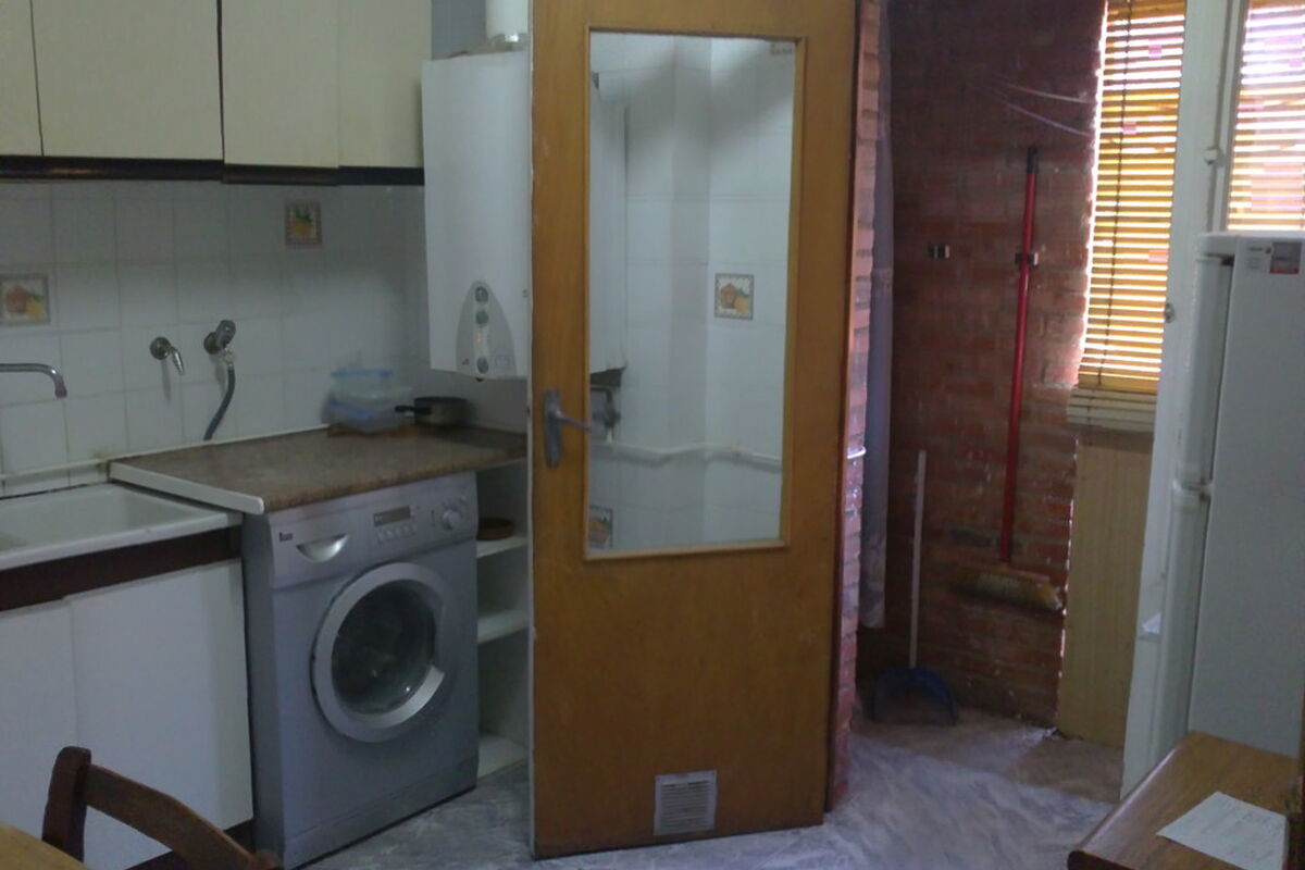 Piso en El Burgo de Osma – foto 4