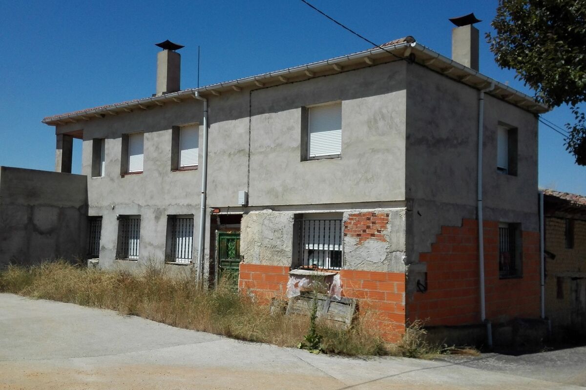 Casa en Valdenarros – foto 1