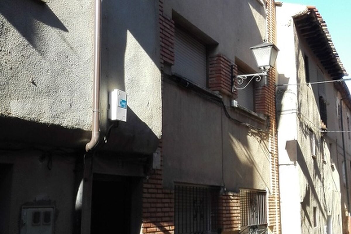 Piso en El Burgo de Osma – foto 5