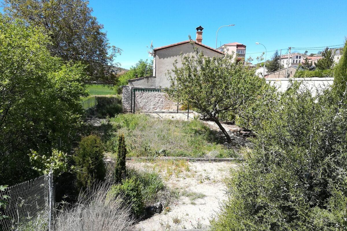 Finca de recreo en El Burgo de Osma – foto 2