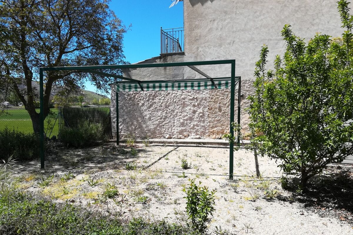 Finca de recreo en El Burgo de Osma – foto 3