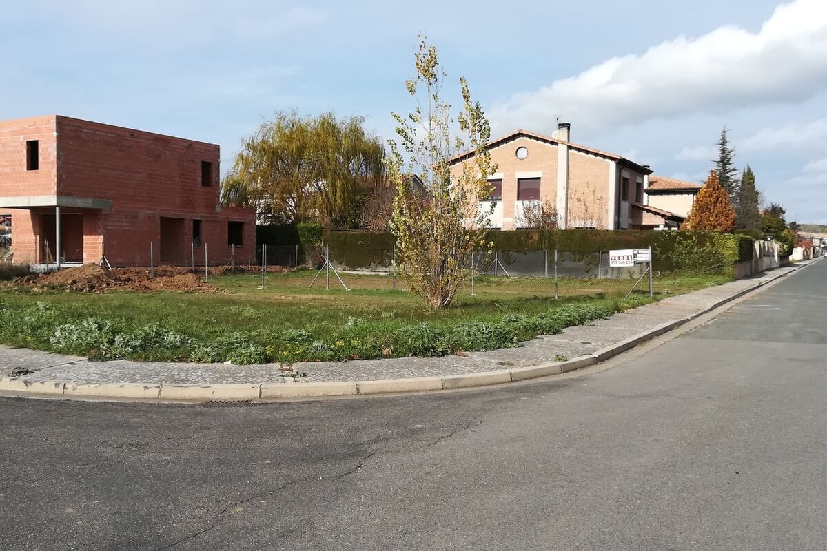 Solar en El Burgo de Osma – foto 2