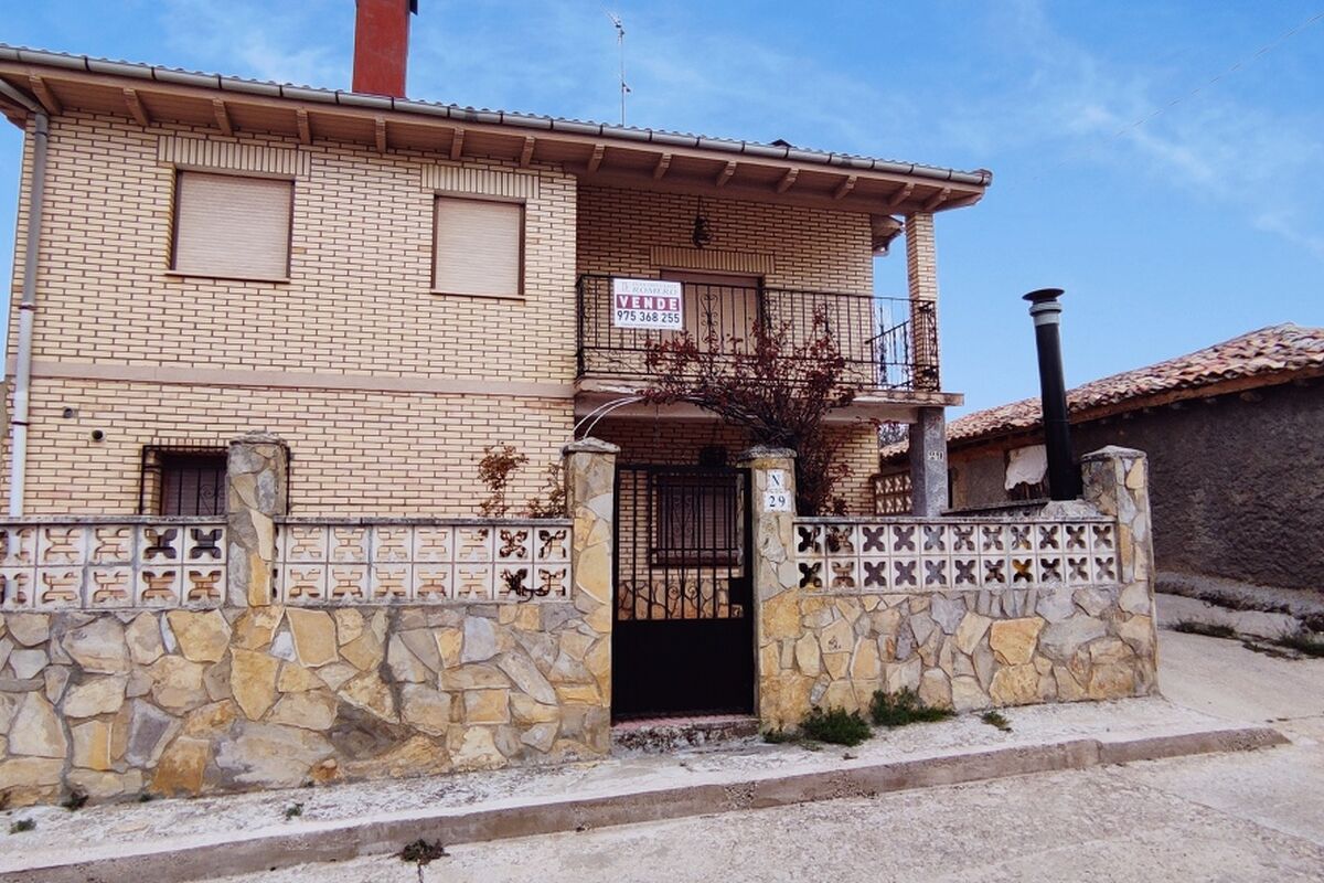 Casa en Valdenarros – foto 1