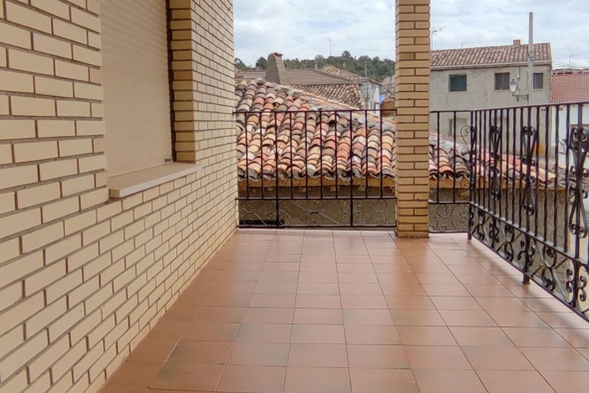 Casa en Valdenarros – foto 11