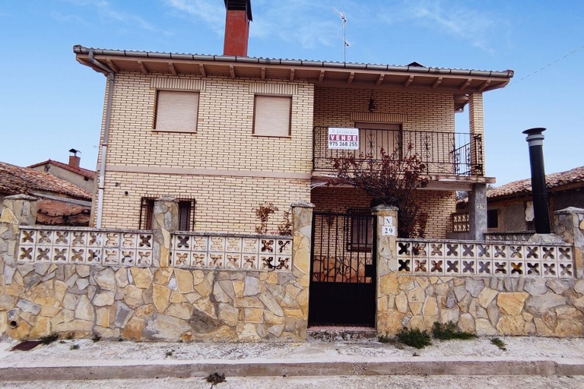 Casa en Valdenarros – foto 3