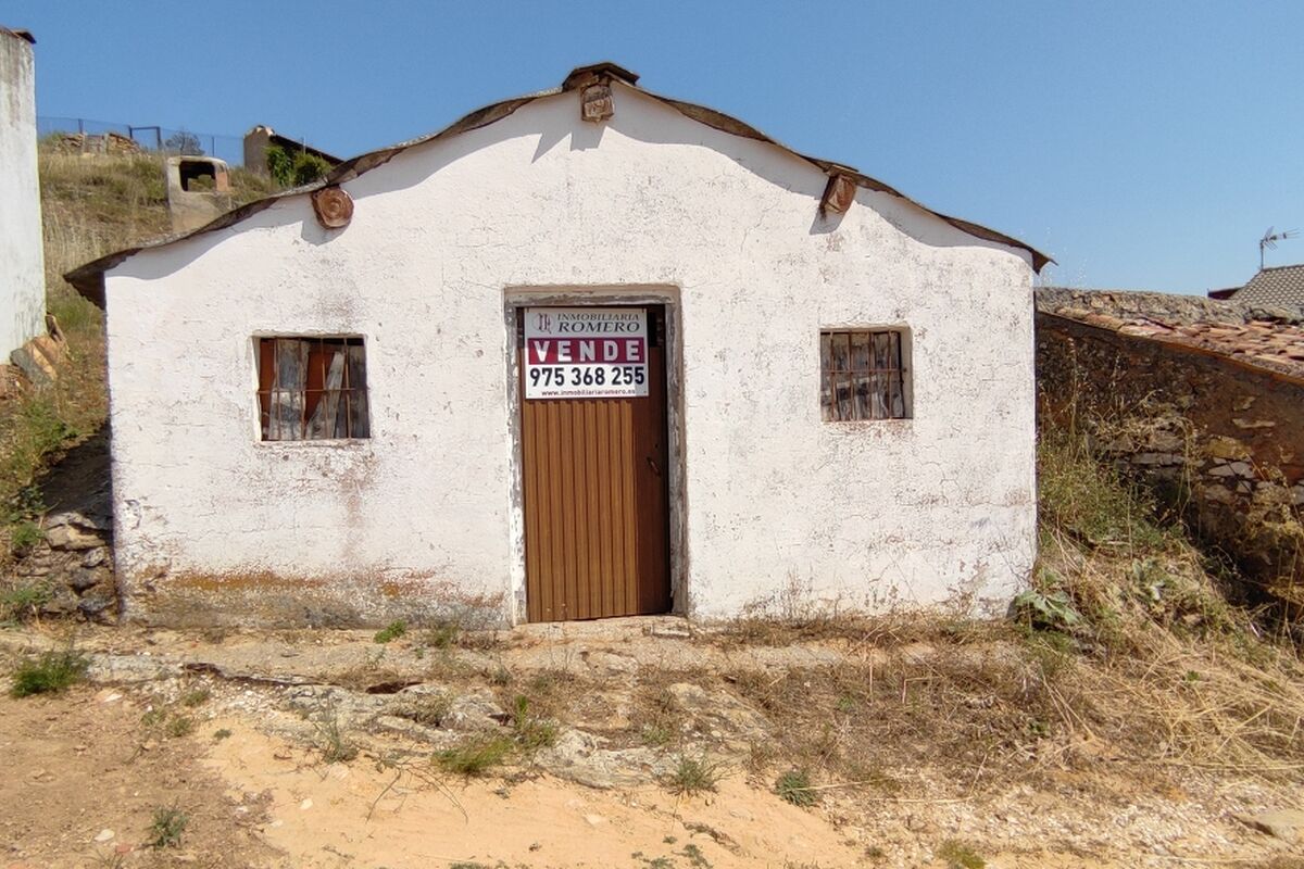 Casa en El Burgo de Osma – foto 1