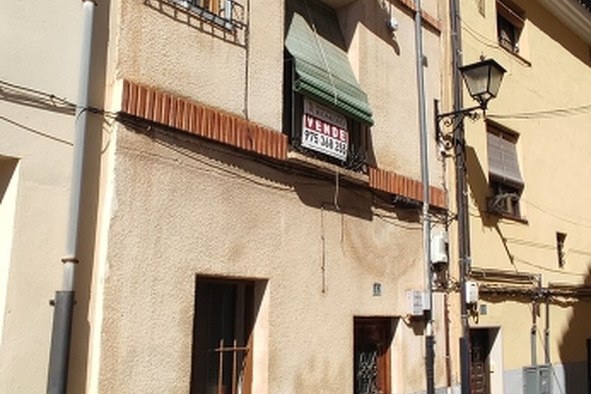 Casa en El Burgo de Osma – foto 5