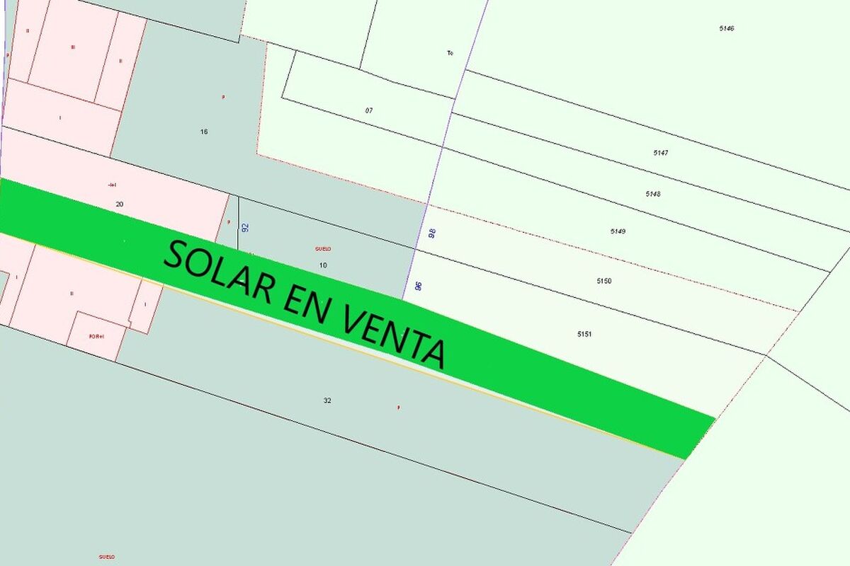 Solar en El Burgo de Osma – foto 1