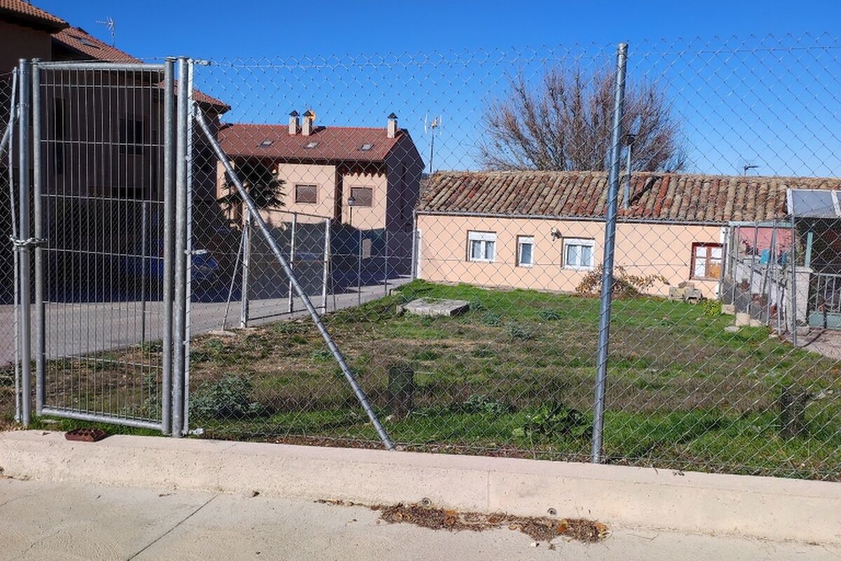 Casa en El Burgo de Osma – foto 3