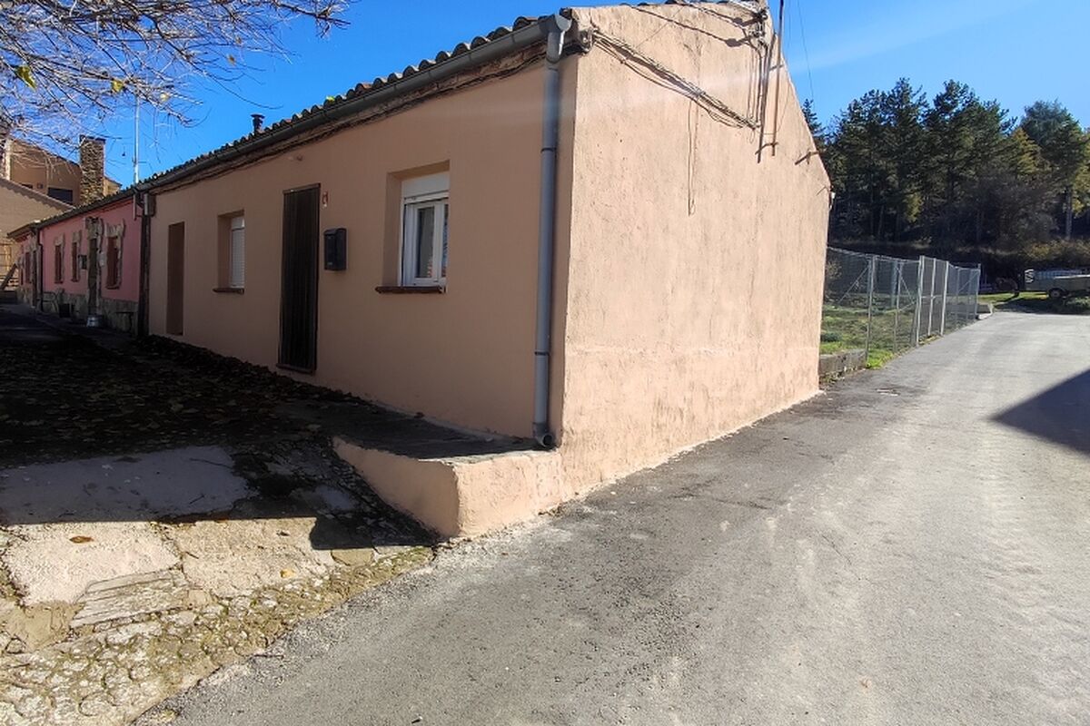 Casa en El Burgo de Osma – foto 1