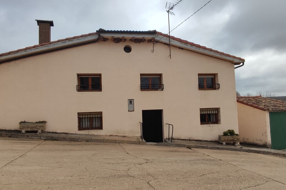 Casa en Torreblacos – foto 1