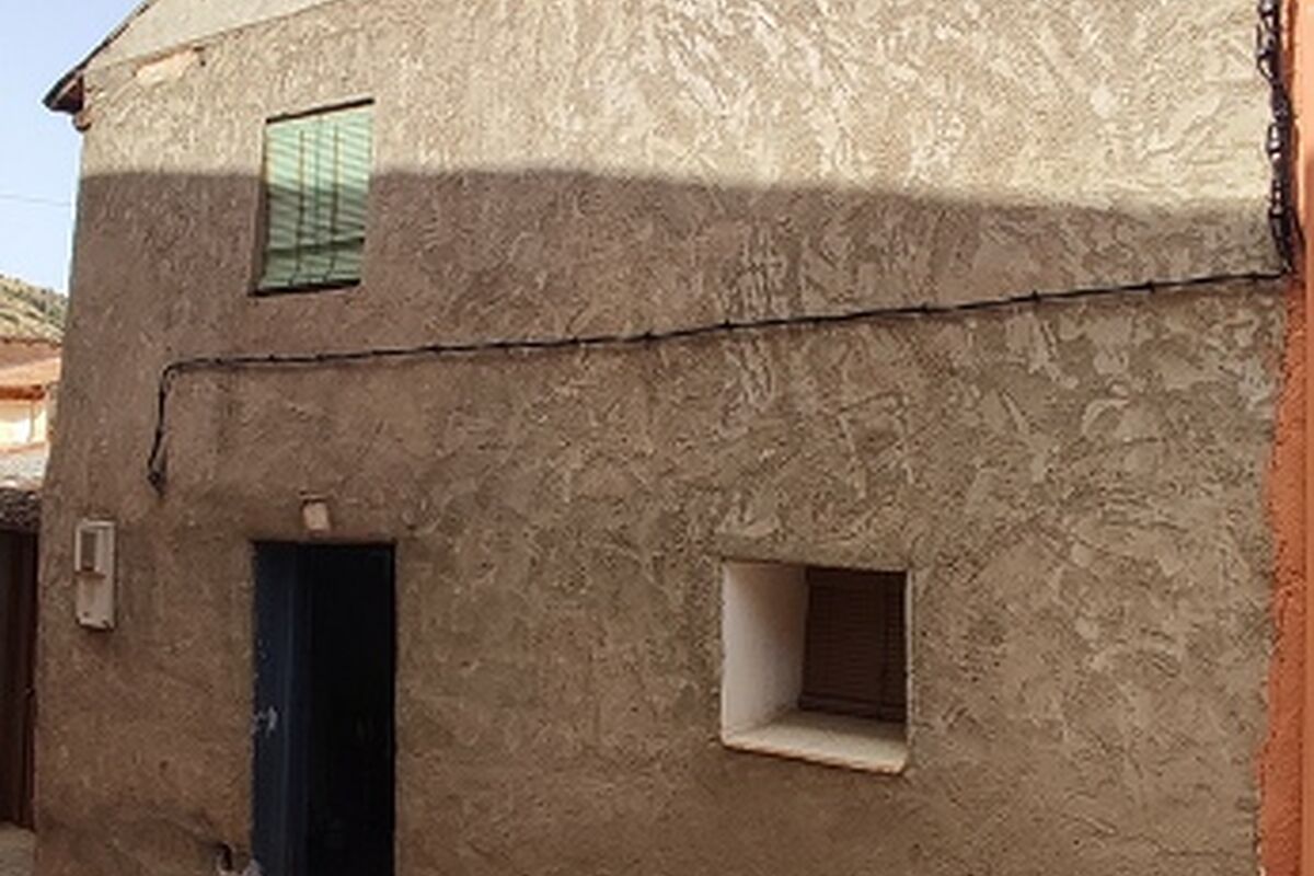 Casa en El Burgo de Osma – foto 2