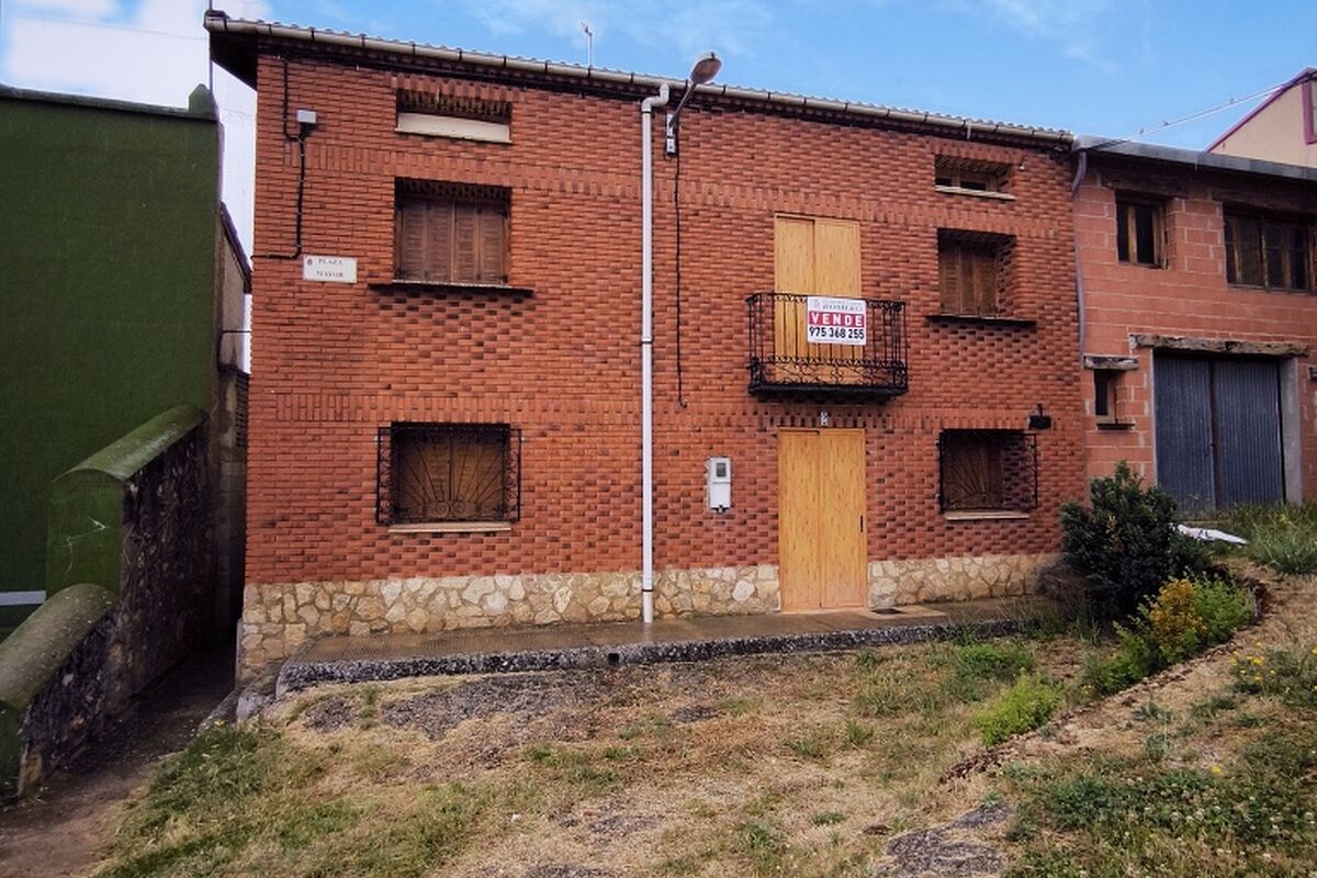Casa en Barcebalejo – foto 15