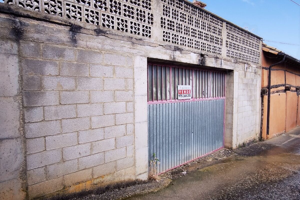 Casa en Barcebalejo – foto 12